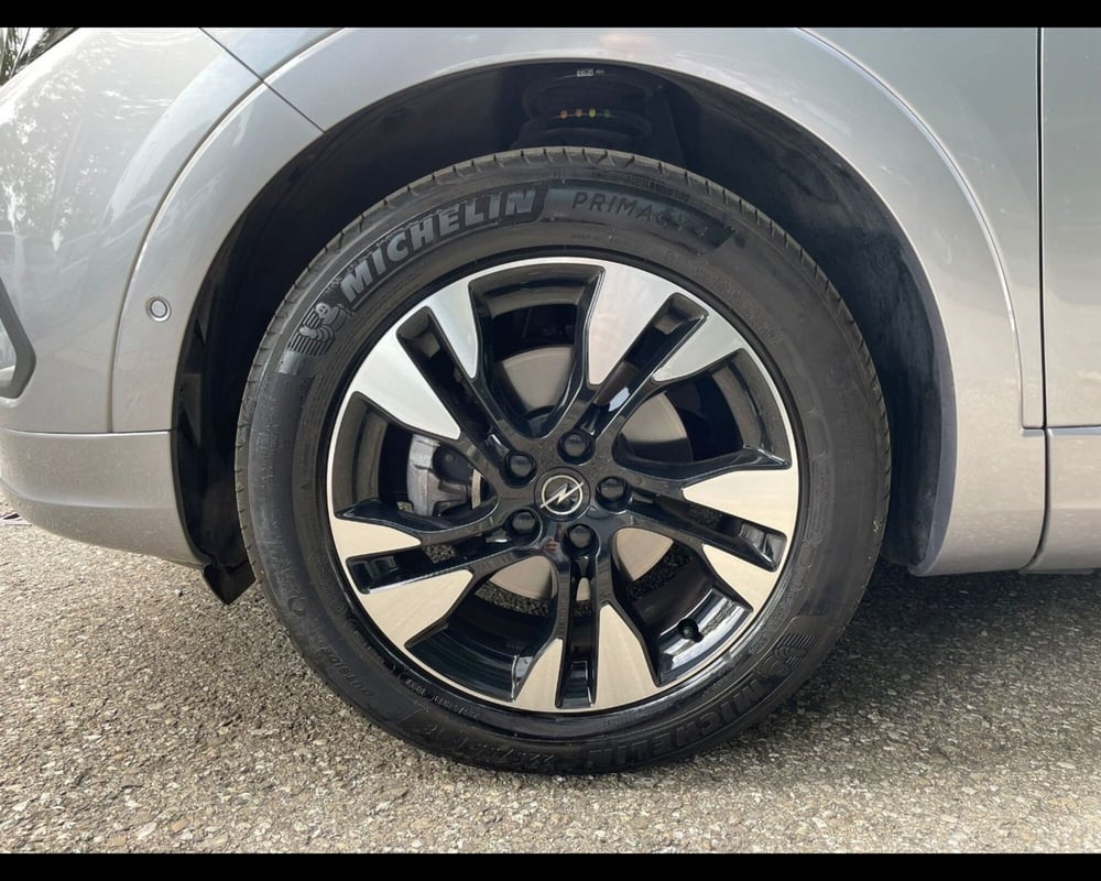 Opel Grandland usata a Ravenna (6)