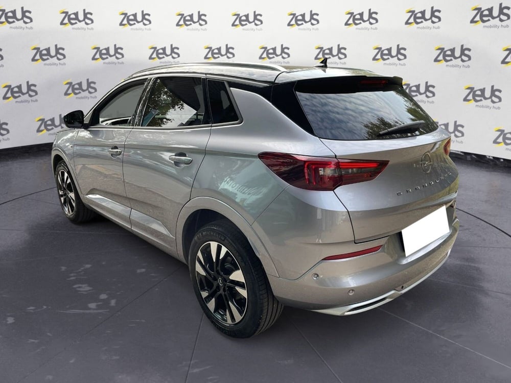 Opel Grandland usata a Ravenna (8)