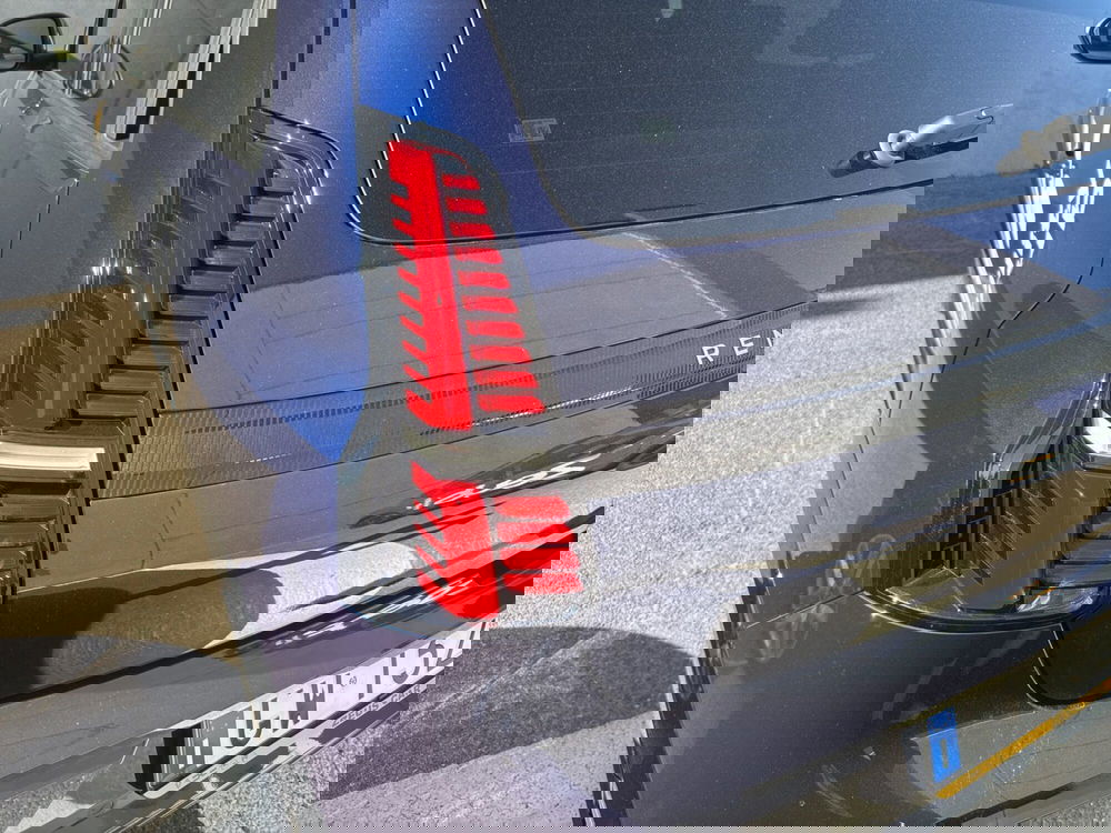Renault Renault 5 nuova a Ravenna (18)