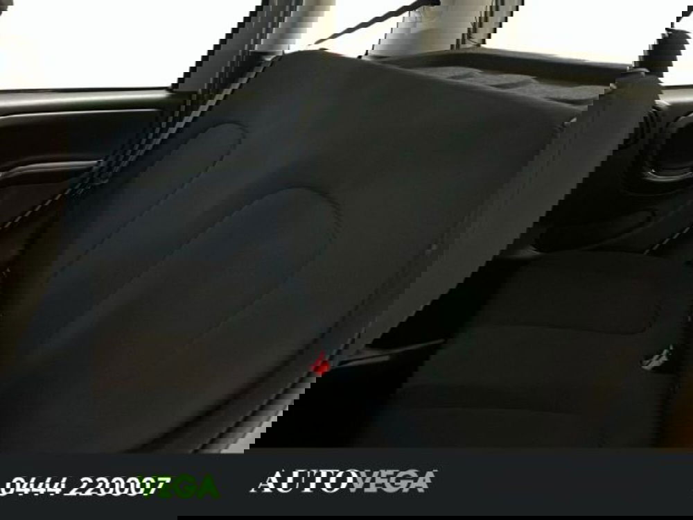 Fiat Panda usata a Vicenza (12)