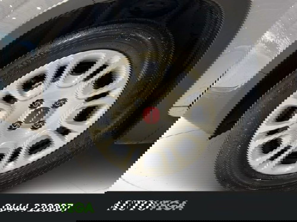 Fiat Panda usata a Vicenza (14)