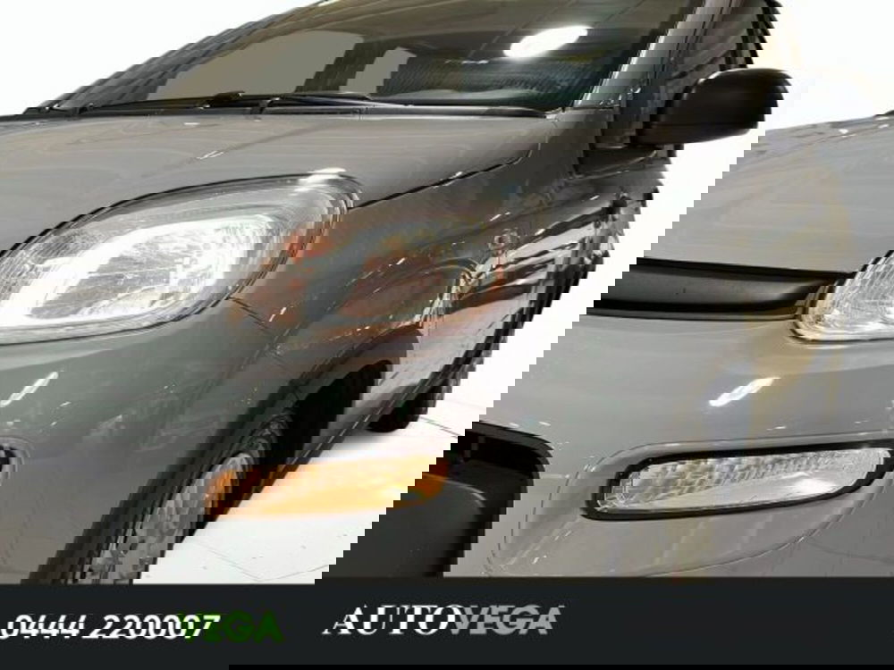 Fiat Panda usata a Vicenza (15)