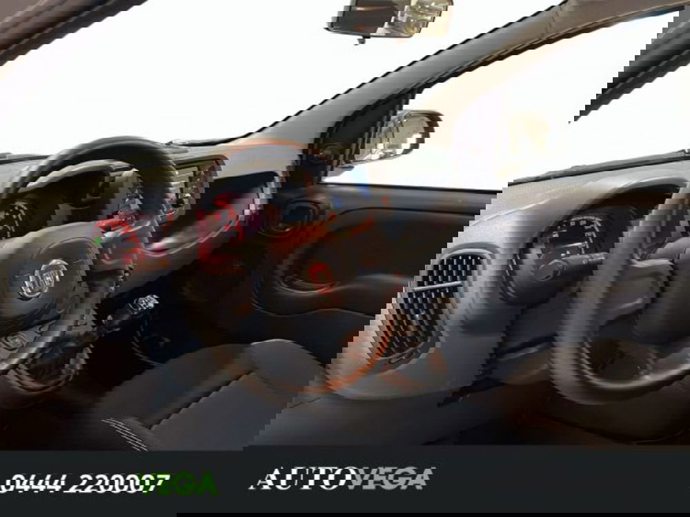 Fiat Panda usata a Vicenza (17)
