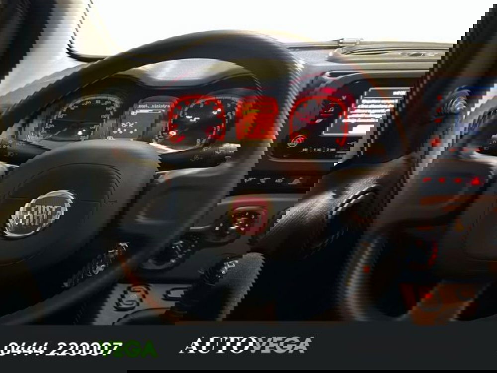 Fiat Panda usata a Vicenza (7)