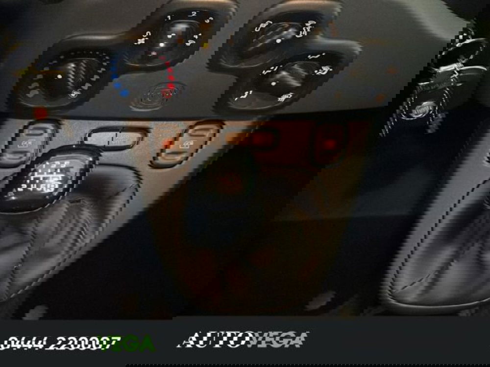 Fiat Panda usata a Vicenza (9)