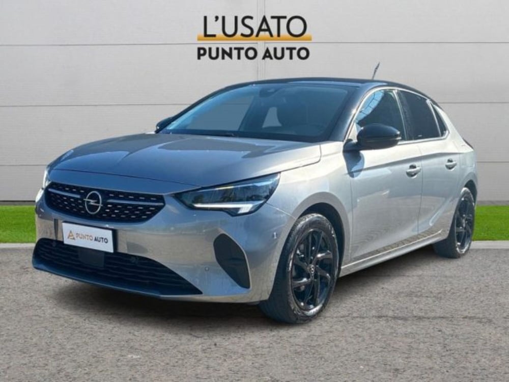 Opel Corsa usata a Ancona