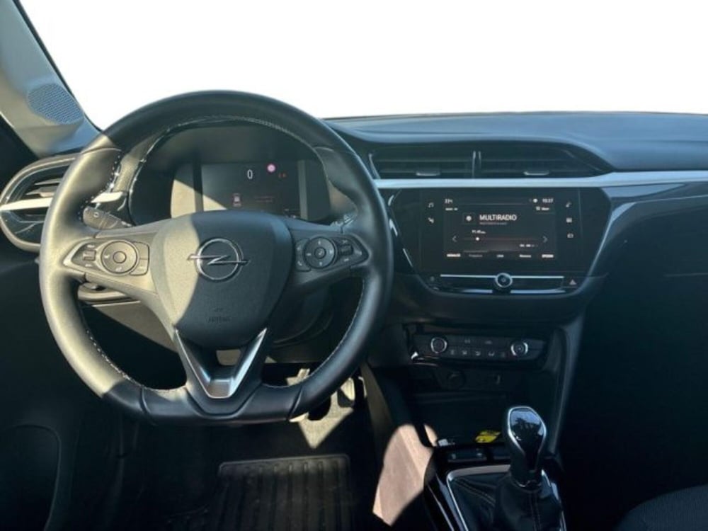 Opel Corsa usata a Ancona (10)