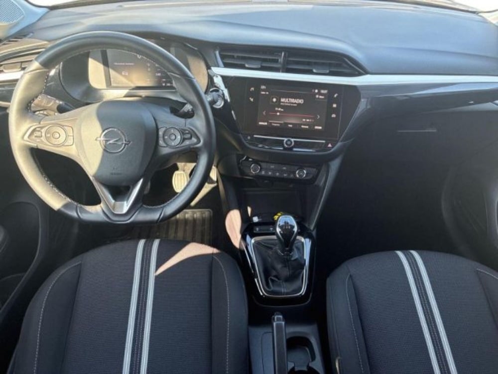 Opel Corsa usata a Ancona (11)