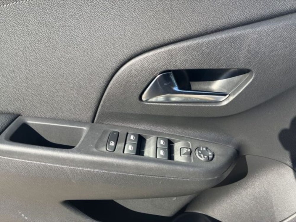 Opel Corsa usata a Ancona (13)