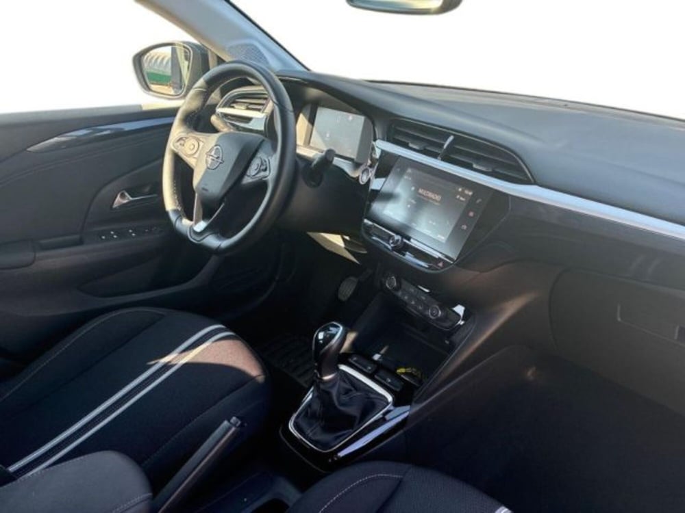 Opel Corsa usata a Ancona (15)