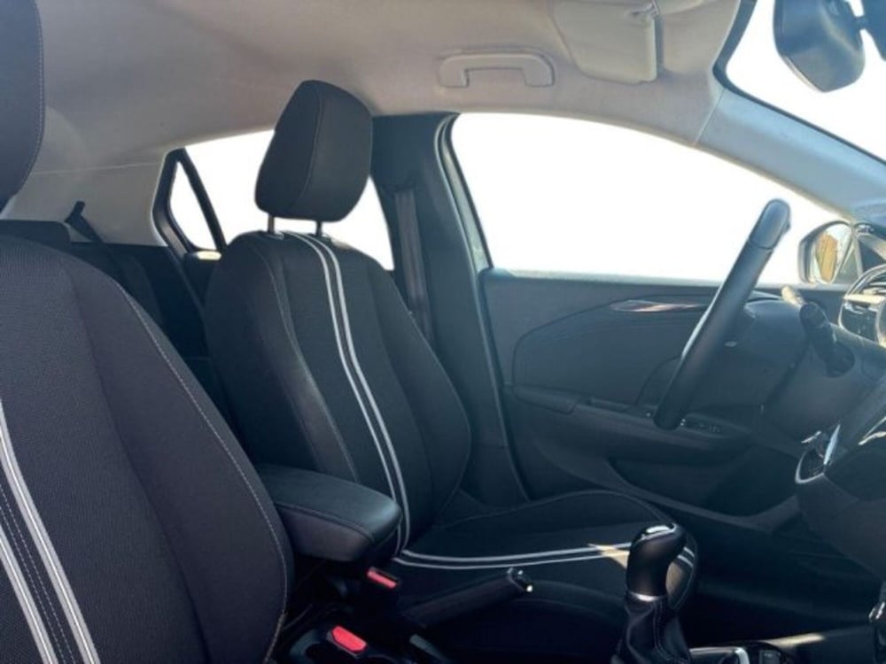Opel Corsa usata a Ancona (16)