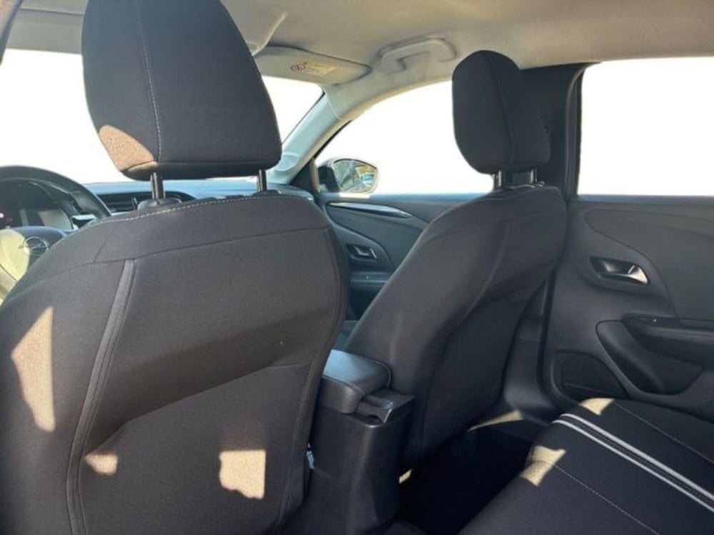 Opel Corsa usata a Ancona (17)