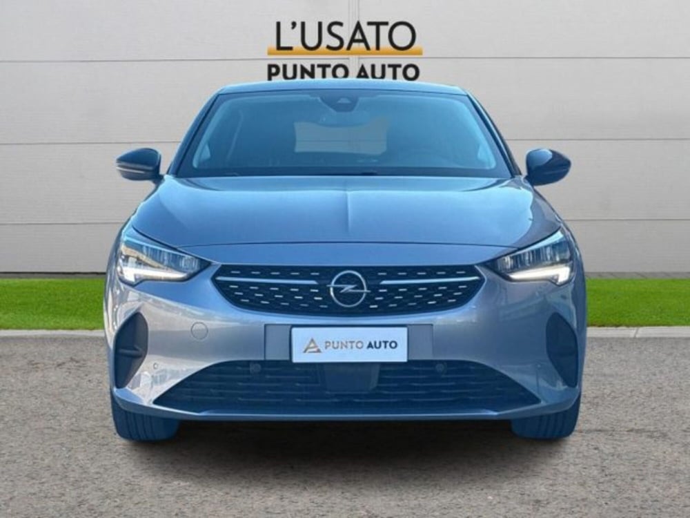 Opel Corsa usata a Ancona (2)