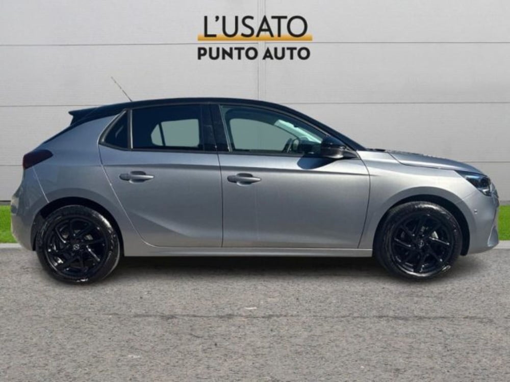 Opel Corsa usata a Ancona (3)