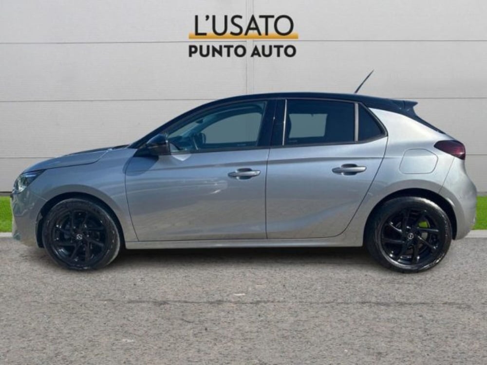 Opel Corsa usata a Ancona (4)