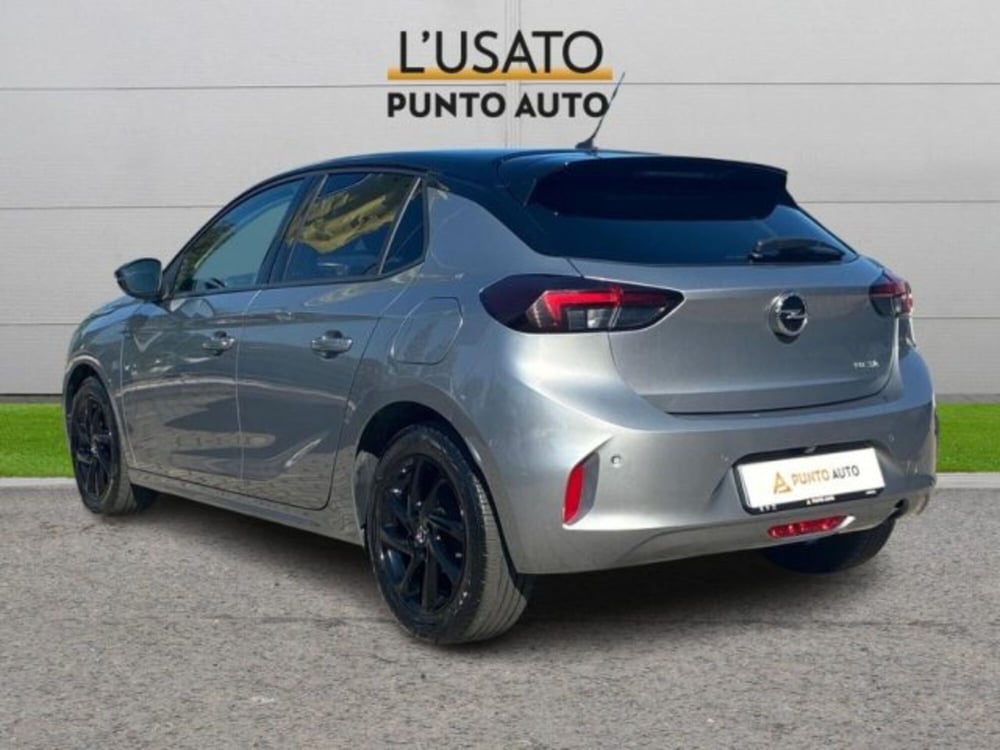 Opel Corsa usata a Ancona (5)