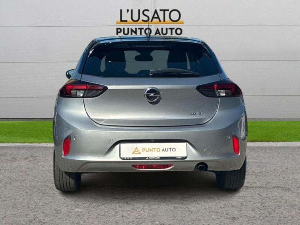 Opel Corsa usata a Ancona (6)