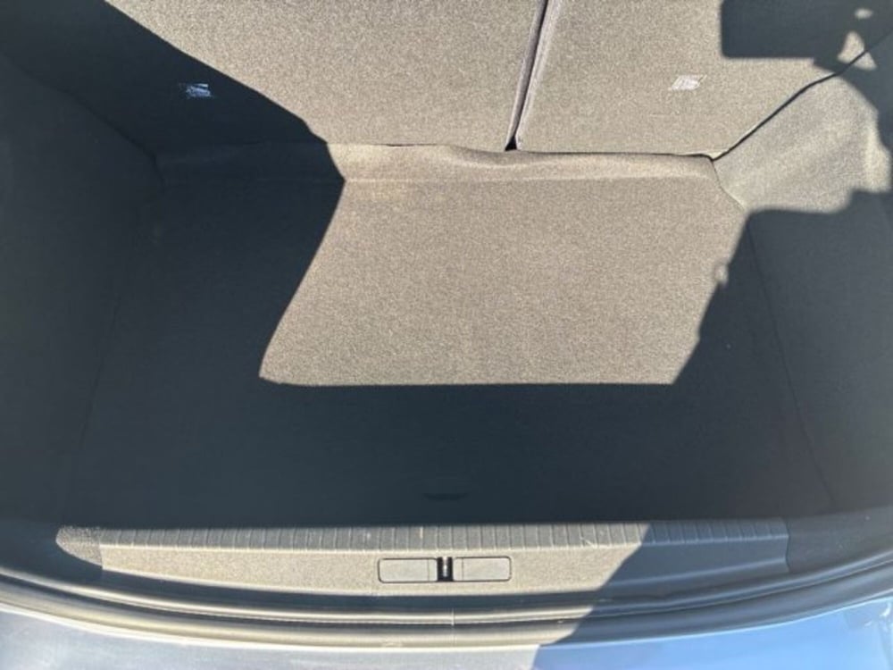 Opel Corsa usata a Ancona (7)