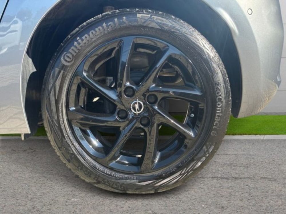 Opel Corsa usata a Ancona (8)