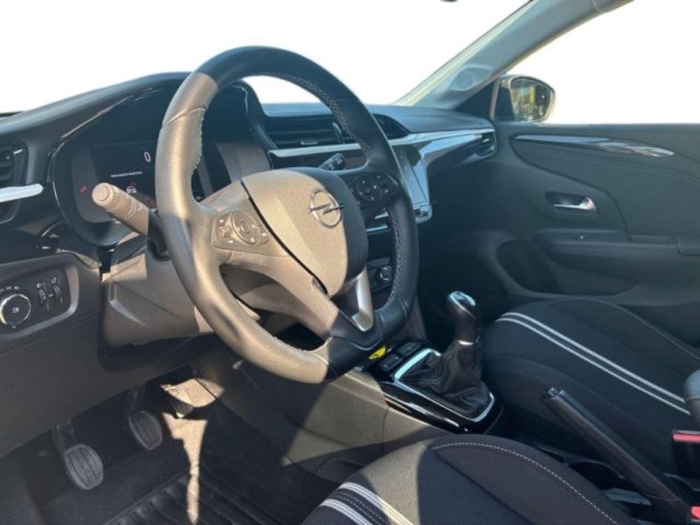 Opel Corsa usata a Ancona (9)