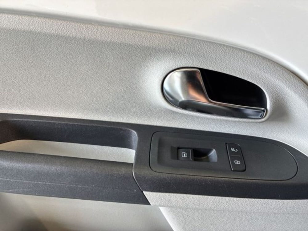 SEAT Mii usata a Ancona (13)