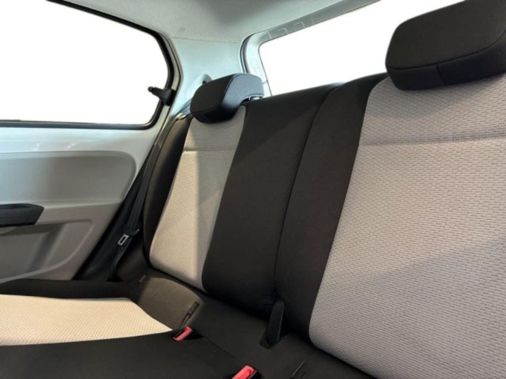 SEAT Mii usata a Ancona (14)