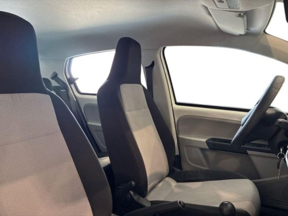 SEAT Mii usata a Ancona (16)