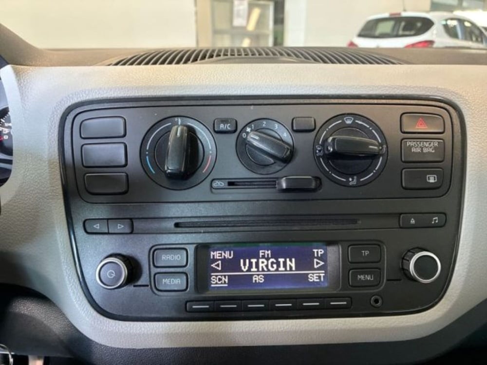 SEAT Mii usata a Ancona (19)