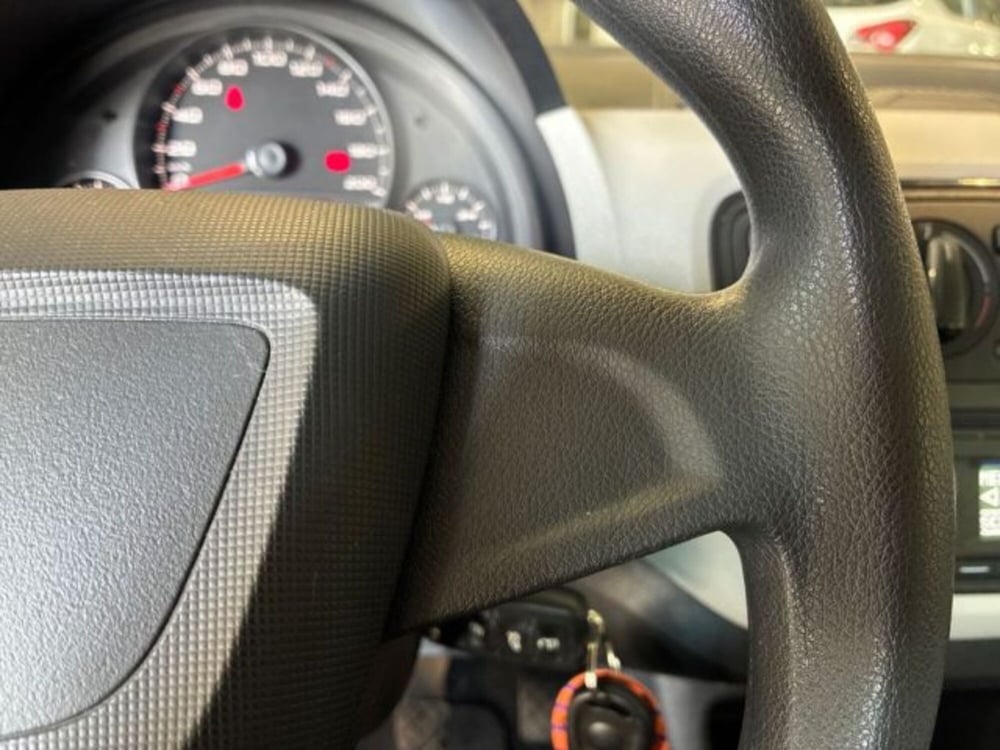 SEAT Mii usata a Ancona (20)