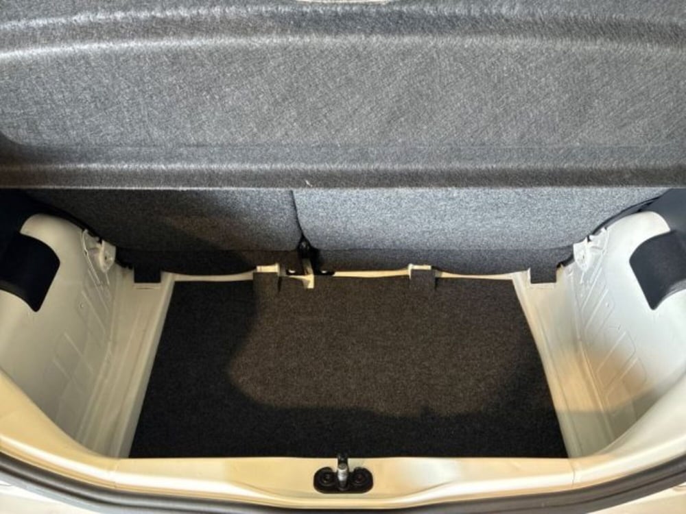 SEAT Mii usata a Ancona (7)