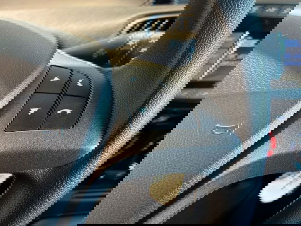Lancia Ypsilon usata a Ancona (20)