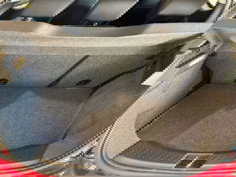 Lancia Ypsilon usata a Ancona (7)