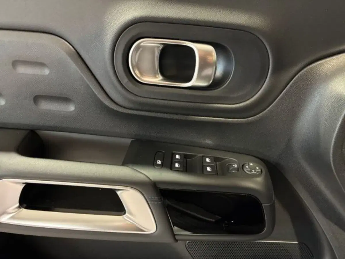 Citroen C5 Aircross usata a Ancona (13)