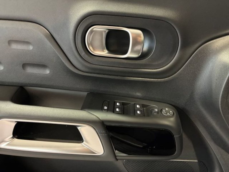 Citroen C5 Aircross usata a Ancona (13)