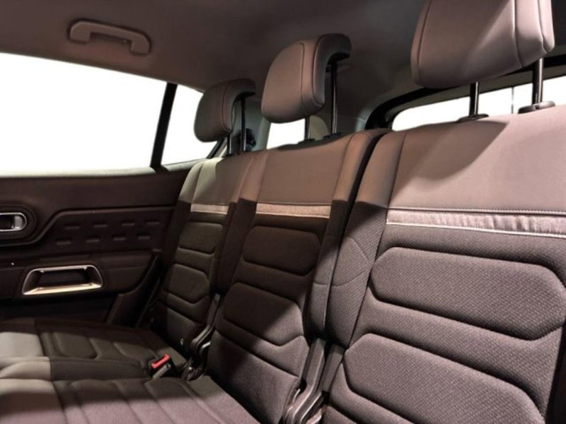 Citroen C5 Aircross usata a Ancona (14)