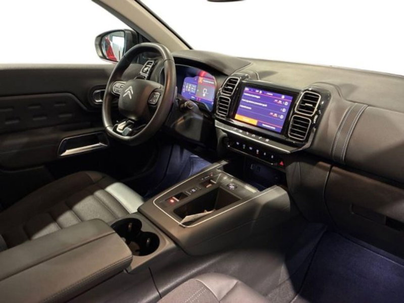 Citroen C5 Aircross usata a Ancona (15)