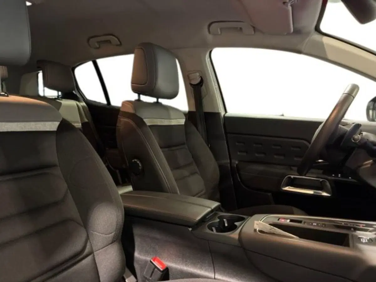 Citroen C5 Aircross usata a Ancona (16)