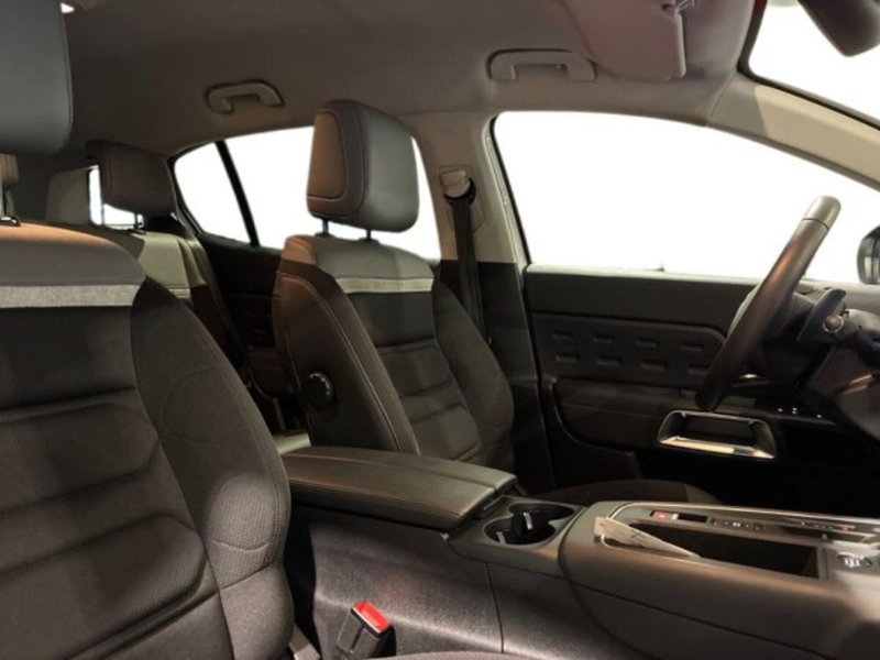 Citroen C5 Aircross usata a Ancona (16)