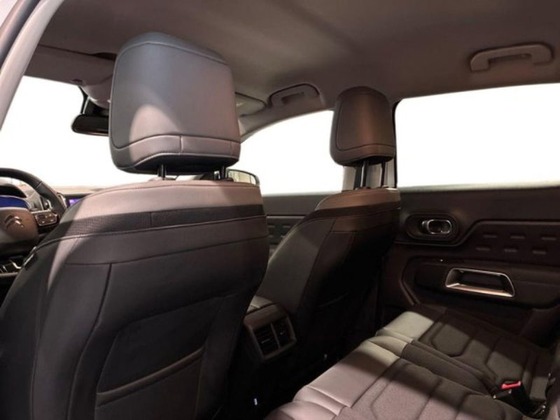 Citroen C5 Aircross usata a Ancona (17)