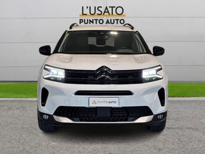 Citroen C5 Aircross usata a Ancona (2)