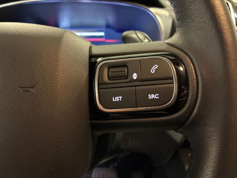 Citroen C5 Aircross usata a Ancona (20)