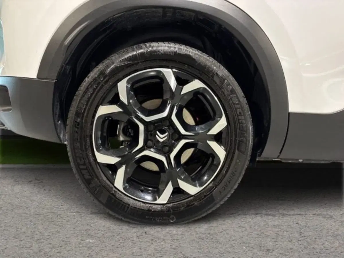 Citroen C5 Aircross usata a Ancona (8)