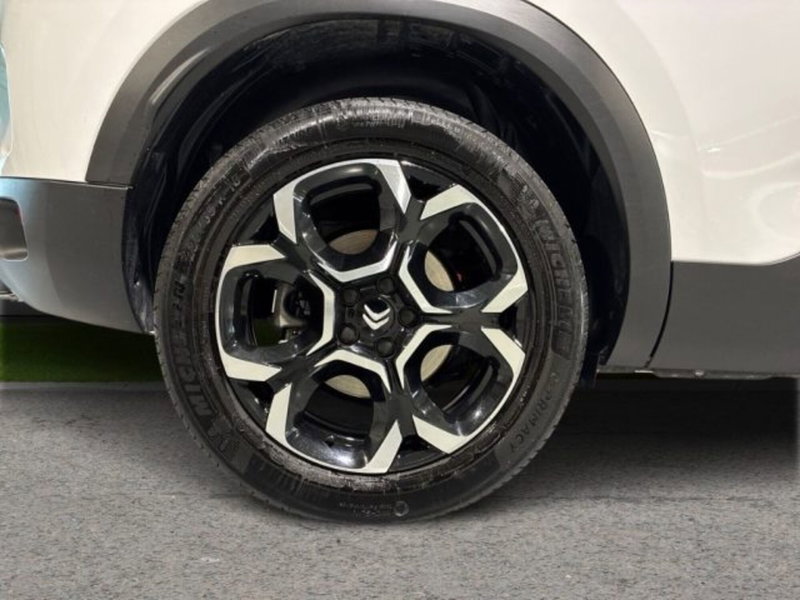 Citroen C5 Aircross usata a Ancona (8)