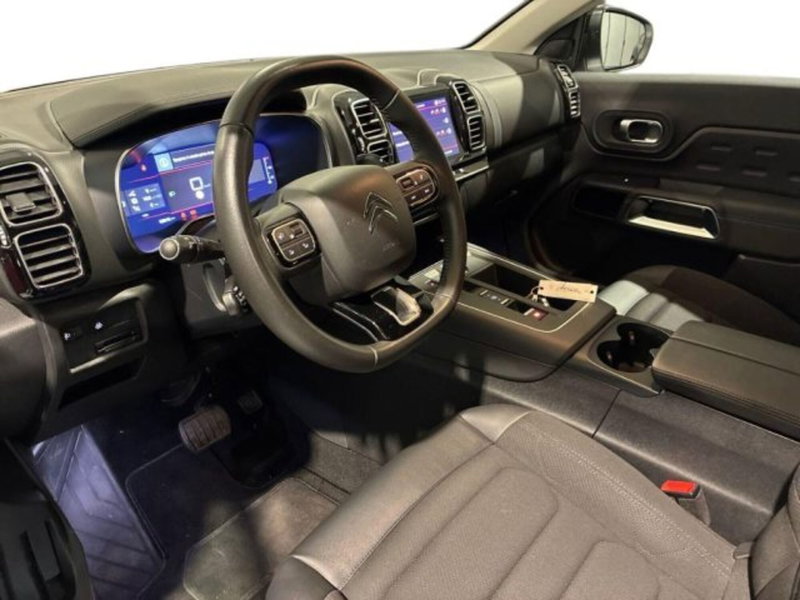 Citroen C5 Aircross usata a Ancona (9)