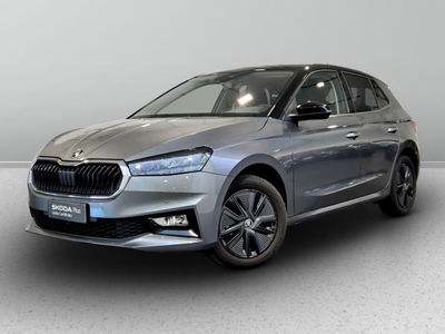 Skoda Fabia 1.0 TSI EVO 95 CV Style del 2024 usata a Piove di Sacco