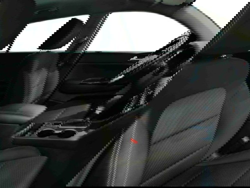 Kia Sportage usata a Catania (10)