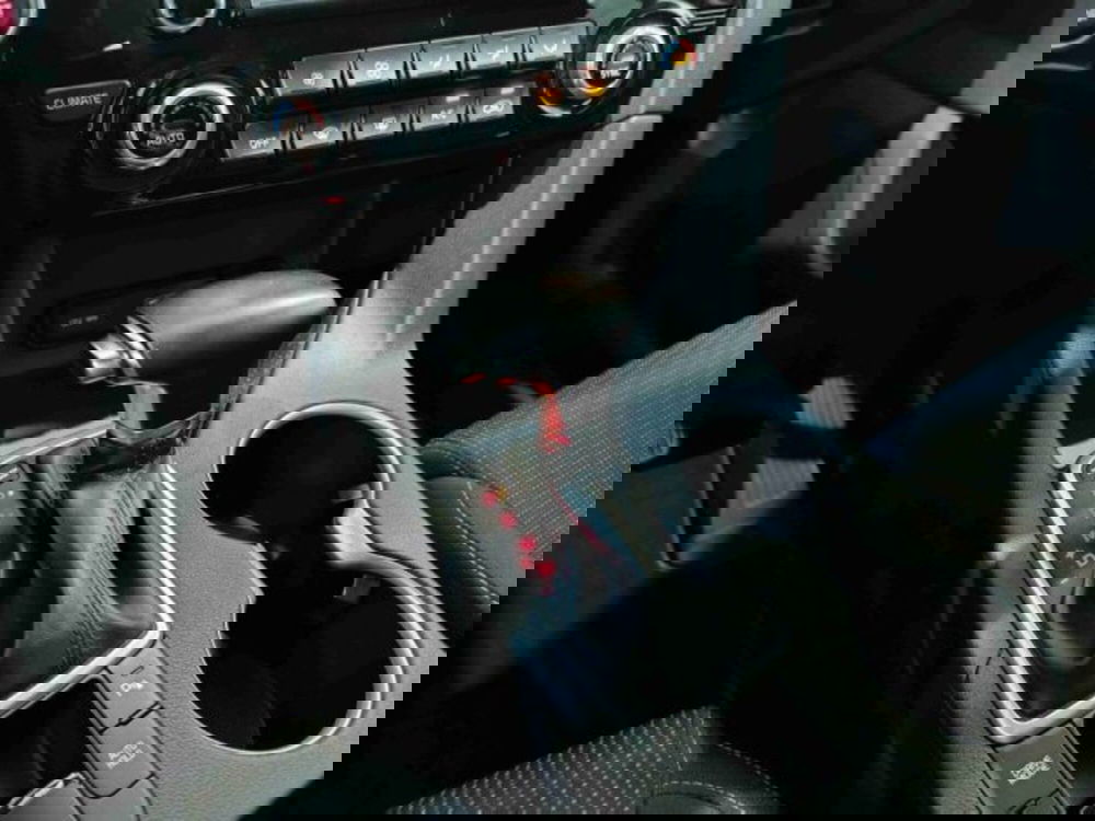 Kia Sportage usata a Catania (8)