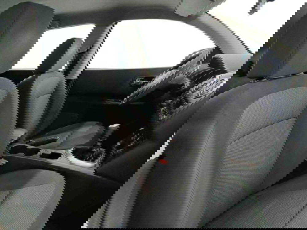 Nissan Qashqai usata a Catania (10)