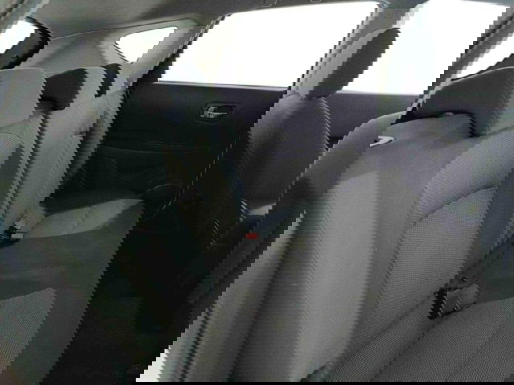Nissan Qashqai usata a Catania (11)
