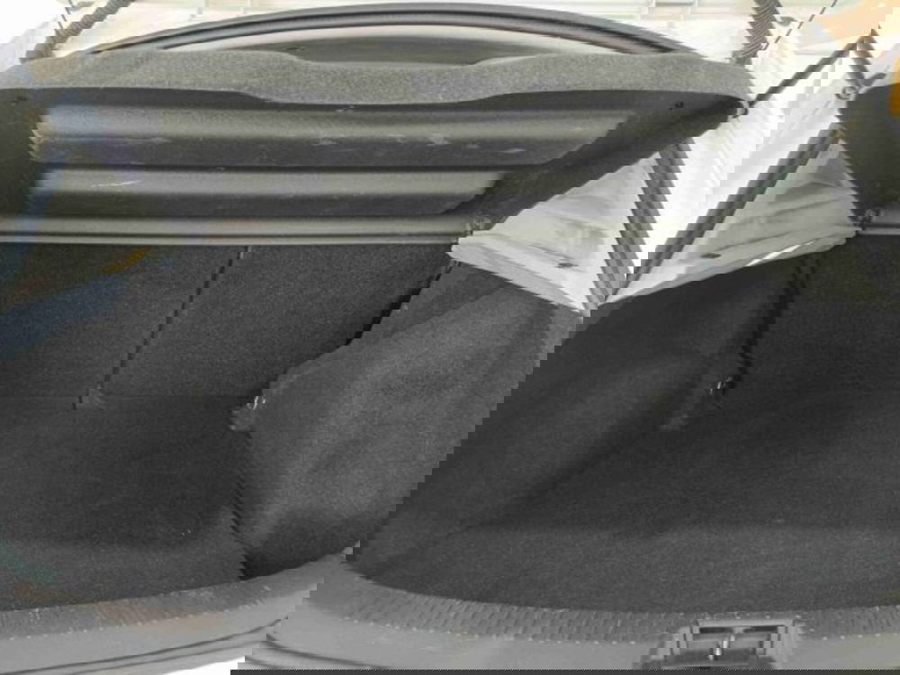Nissan Qashqai usata a Catania (12)